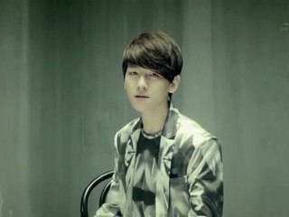 EXO-K WHAT IS LOVE (Korean Ver.)