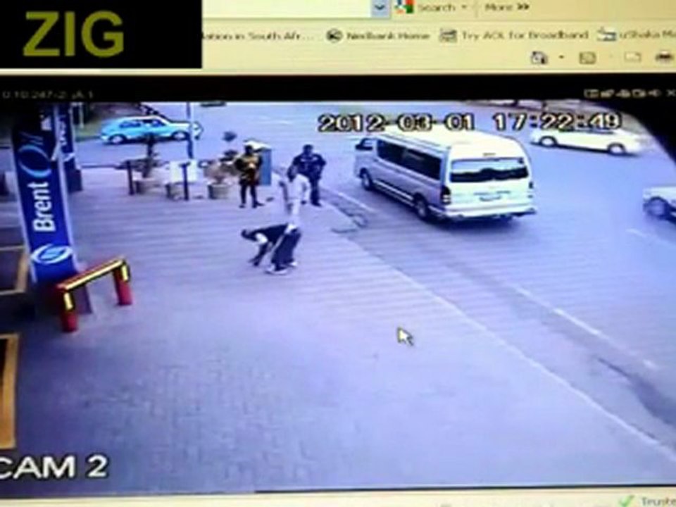 BrutalRoadRage