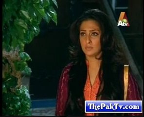 Khooj Episode 32 - By Atv --Prt 1