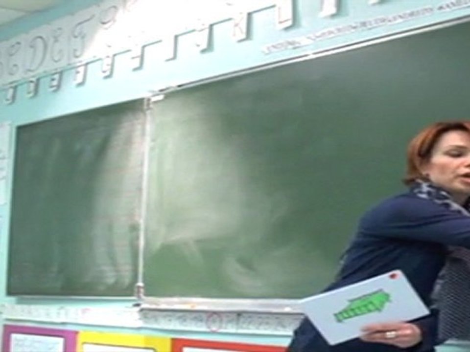 Flashcards allemand
