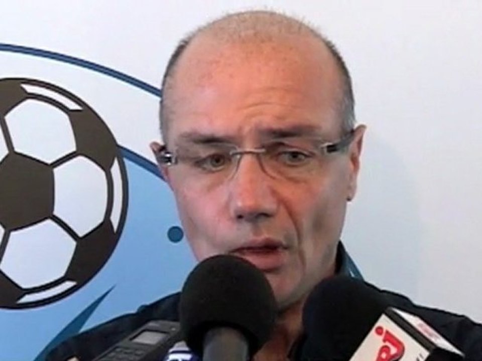 ESPACE CLUBS DU 09/03/2012 (1ère partie)