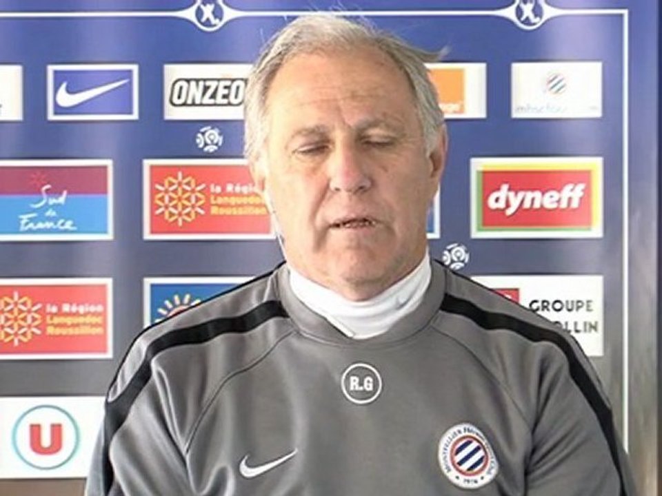 ESPACE CLUBS DU 09/03/2012 (2ème partie)