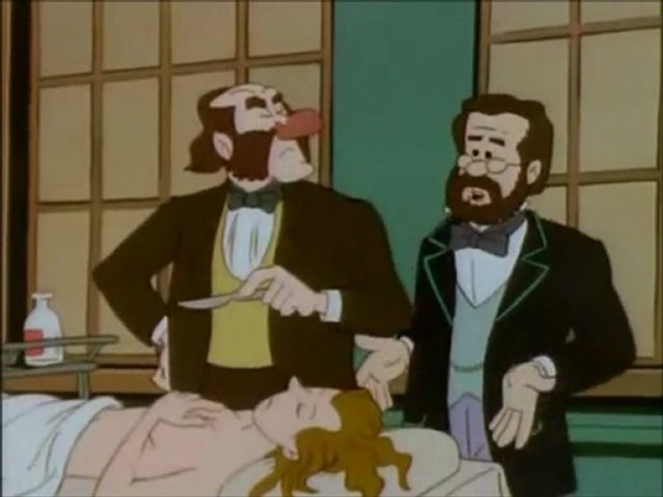 Pasteur asepsie