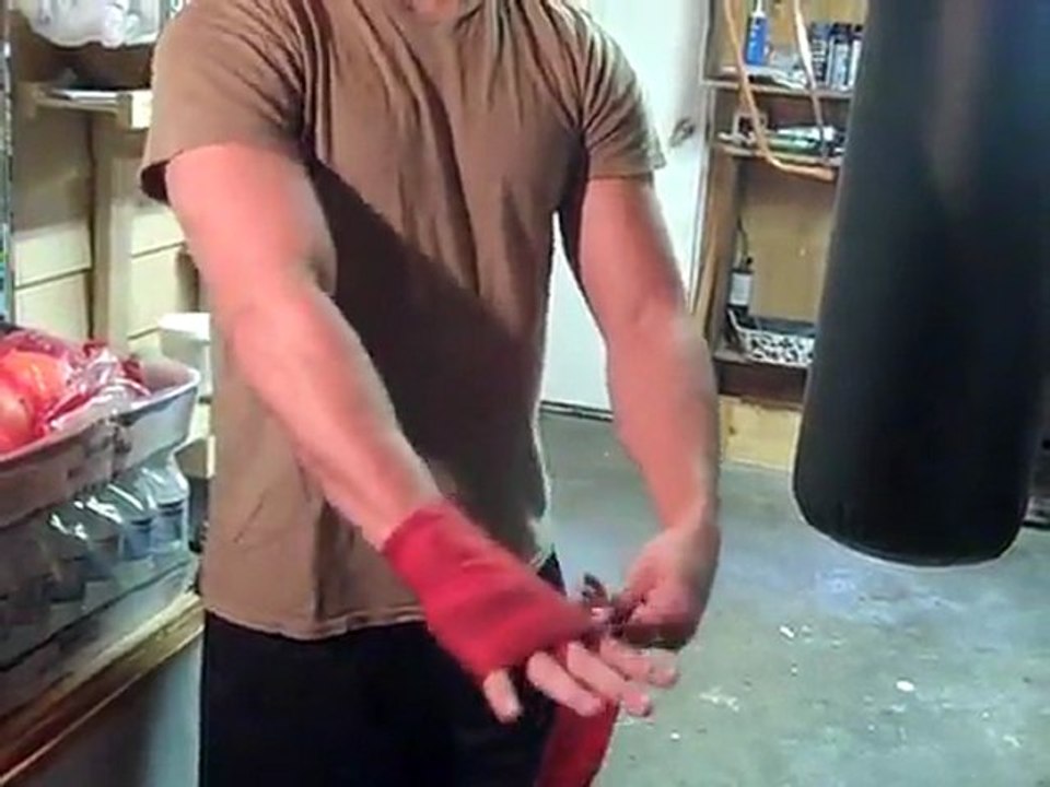 Boxing