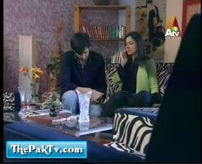 Khooj Episode 32 - By Atv --Prt 2