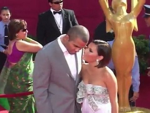 Eva Longoria and Eduardo Cruz Split