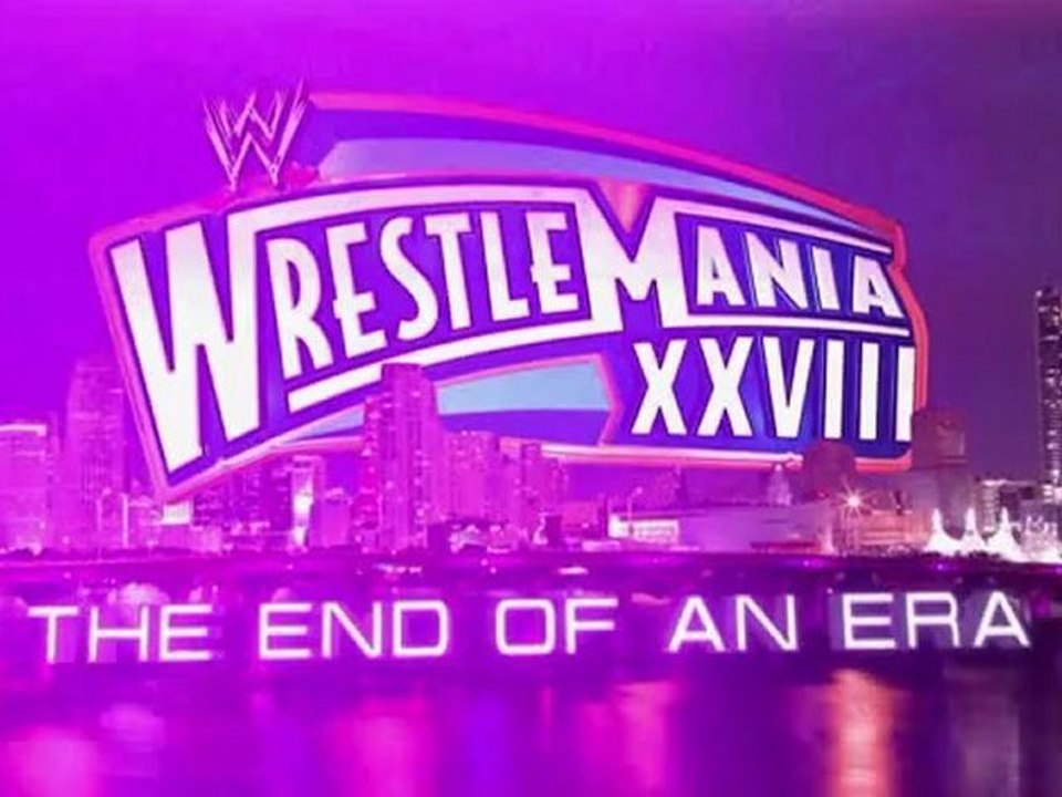 WWE Smackdown 3/9/12 Part 2/6 (HDTV)