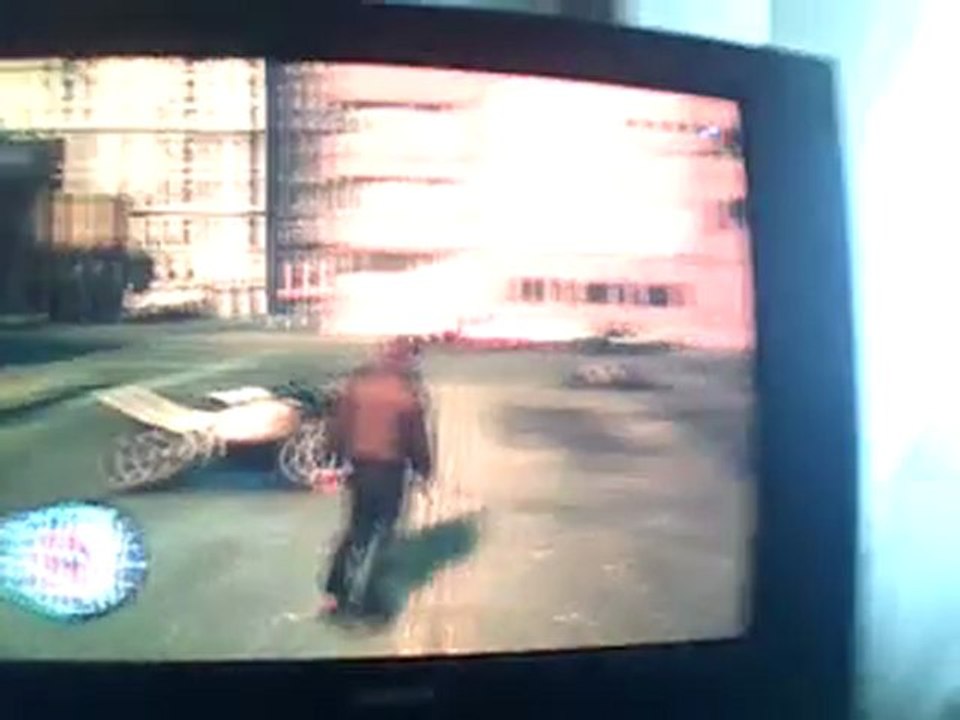 gta iv ps3