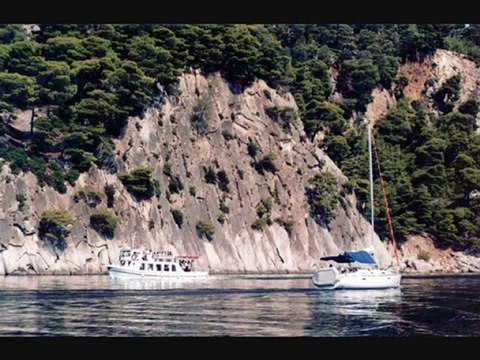 IONIAN ISLANDS-GREECE