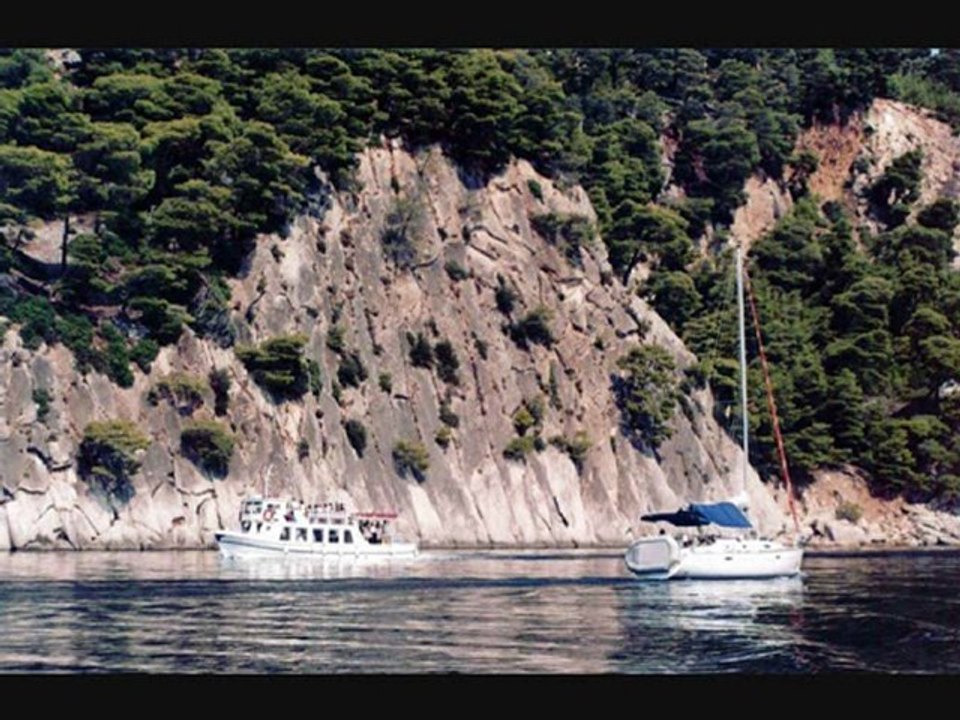 IONIAN ISLANDS-GREECE