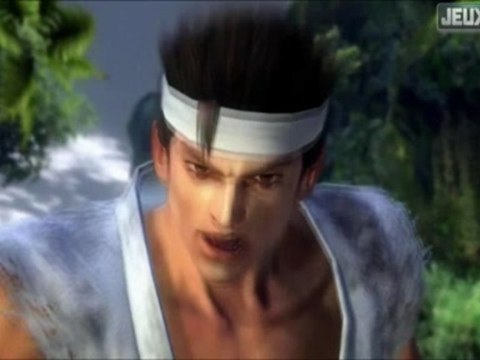 Zap Actu N°242 - l'actu du Jeu Vidéo (09/03/2012)