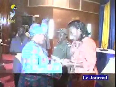 GRAND JT TCHAD FRANCAIS DU 09 MARS 2012 SUR TCHADONLINE.COM