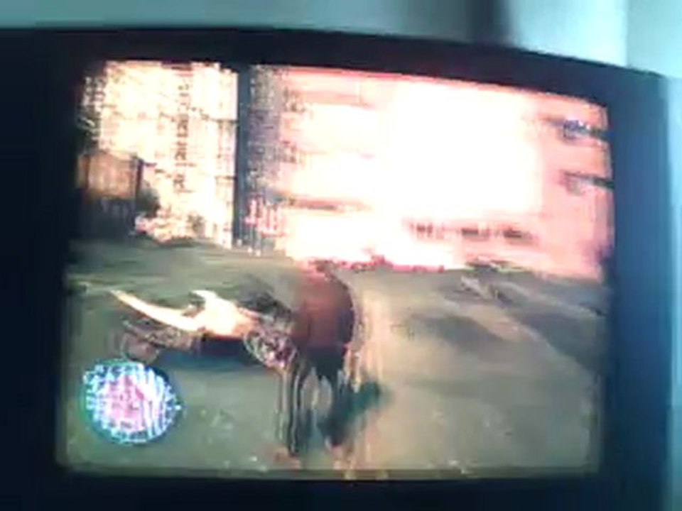 gta iv ps3