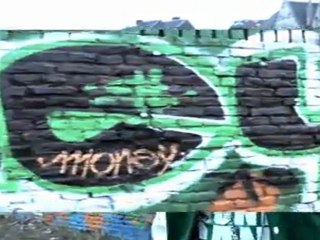 Madmazz - Teaser "Michel Ange" HD - CATEGORIE SUMOTORI LEGAL HAZE KUSH MONEY GANG