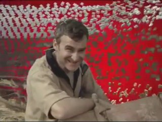 Vodafone Kitsos Tasoula-Stin kardia mou vazo ampares