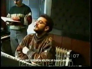 Hasret  GÜLTEKİN   "33  KURŞUN"