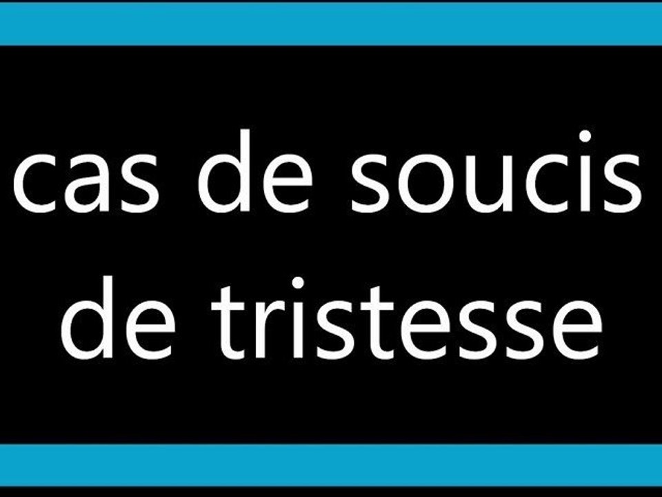 034 En cas de soucis et de tristesse vostfr by tiss38din