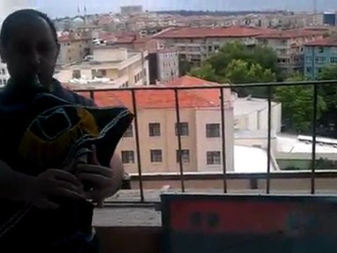 Özbay Demirciler Tulum