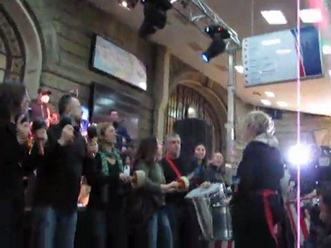 Haydarpaşa Dayanışması 7 Mart 2012 Etkinliği-3