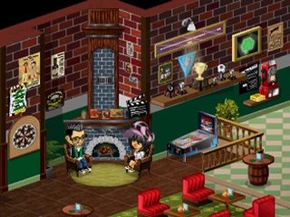 Yönetmen imatinarygoddes ile röpörtaj