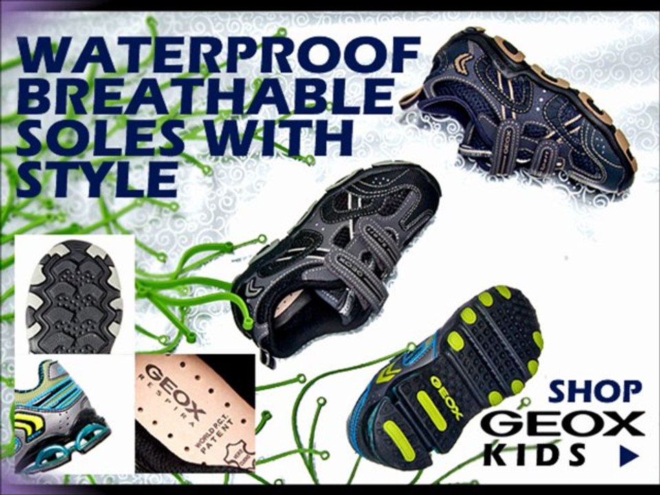 DNA Footwear