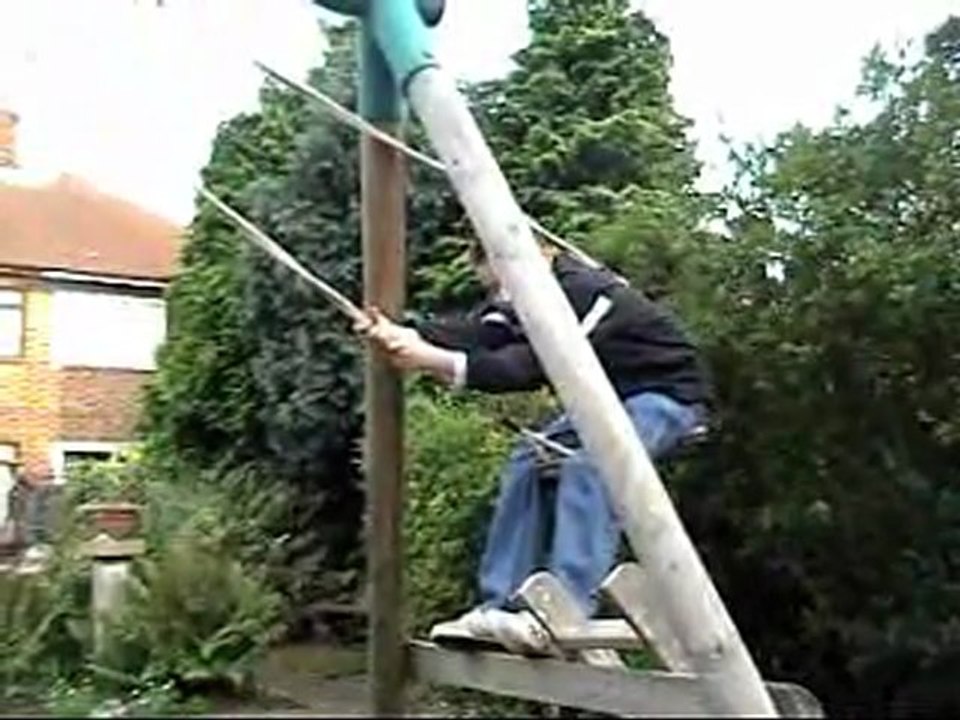 Swing Bump