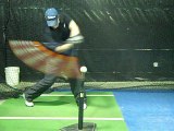 Baseball/Softball Hitting Analysis Video Example