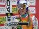 Vonn wins giant slalom in Sweden
