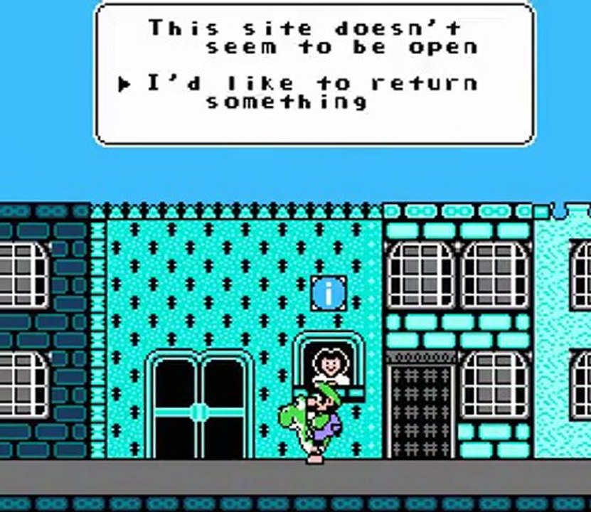 Let's Play Mario is Missing Episode 3-Does it get Easier?