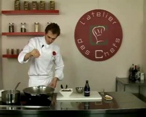 boeuf à la minute façon carbonade à la chimay bleue