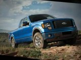 2012 Ford F-150 Fairfield Future Ford of Sacramento by Fairfield