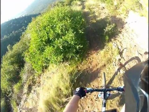 club vtt la crau- cro'rois team- enduro- xc -route- dh