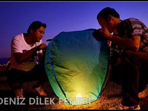 deniz dilek feneri
