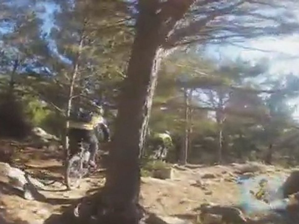 Subida a Morcuera