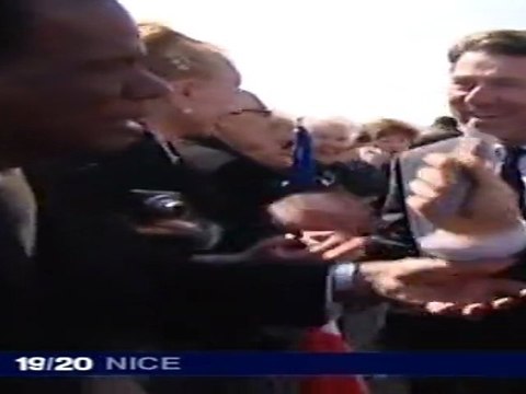 19:20 Edition locale le Journal Harkis Nicolas Sarkozy reconnaît que la France s'est rendue coupable d'injustices