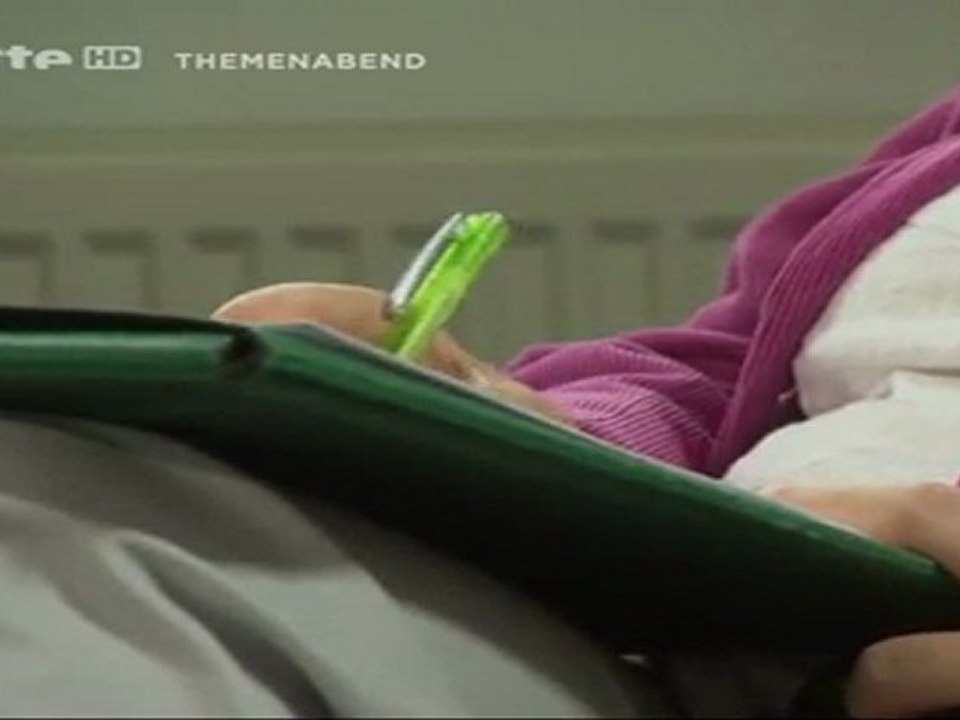 Die Heilkraft des inneren Arztes