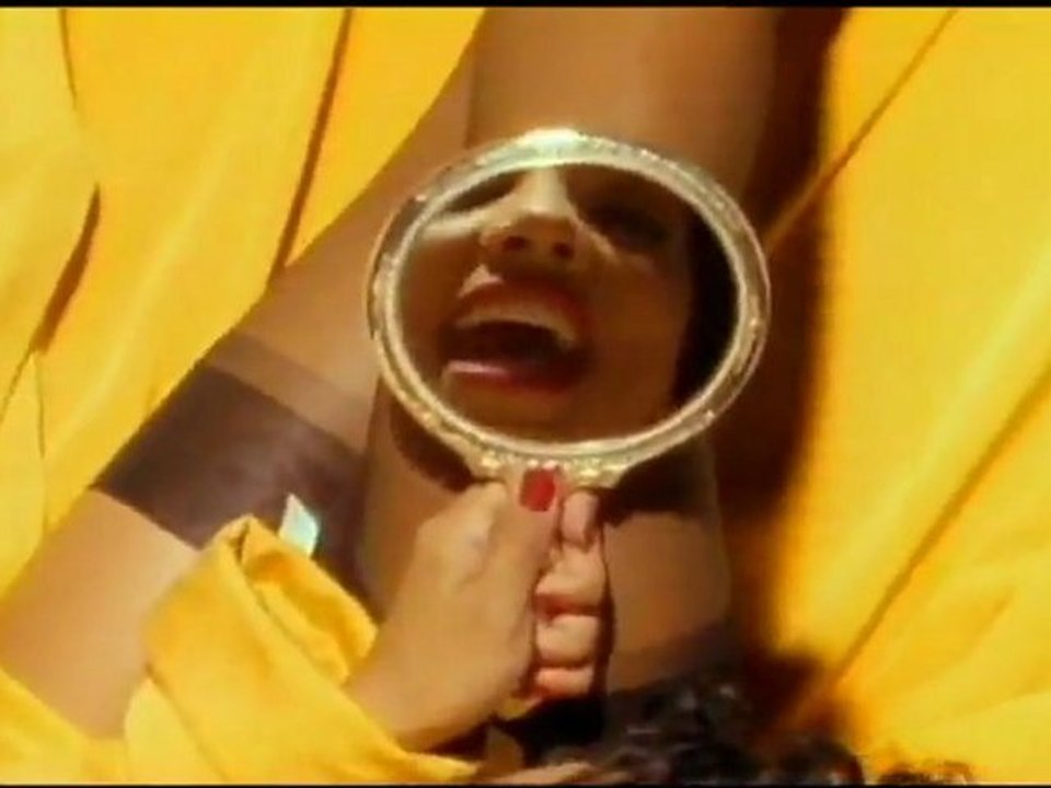 Tyler Collins - Girls Night Out (Soul 4 Soul Mix) [1989] VHS-Rip