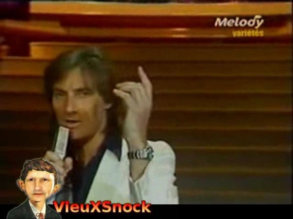 Hugues Aufray   Y avait Fanny qui chantait.