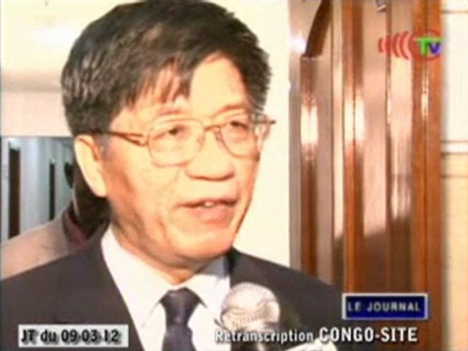 Tragédie de Mpila : la Chine va apporter une aide financière au Congo