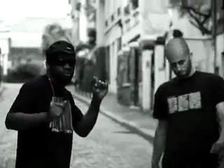 La Canaille - J'ai faim - Clip