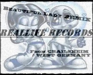 Beautiful Lady Remix 2012 Mattory feat. Broken