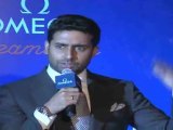 Abhishek Speaks About Big Bs Surgery