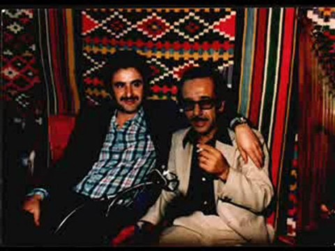 iih....el ankis -naguib......... ezzahi milano