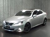 Pre-Owned 2011 IS350 F Sport Edition For Sale At McGrath Lexus