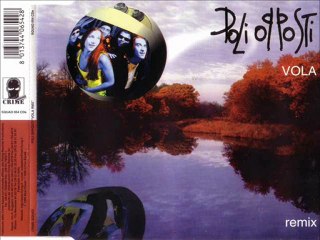 POLI OPPOSTI - Vola (happy '70 remix)