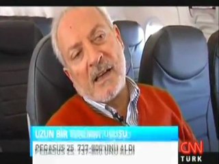 Pegasus'tan gökyüzüne yepyeni bir hediye!