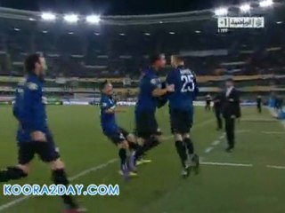 Chievo 0 - 2 Intern Milan  All Goals & Highlights [High Quality]