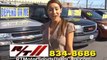 Affordable Used Trucks Financing Las Vegas Nevada