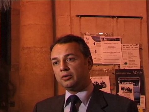 Affaire al Dura: la bataille juridique. Le procès en appel et la relaxe de Philippe Karsenty en 2008