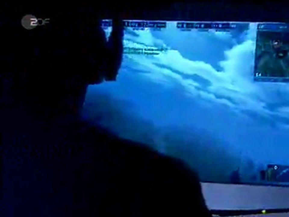 MTS vs. FSA @ Neues 3Sat